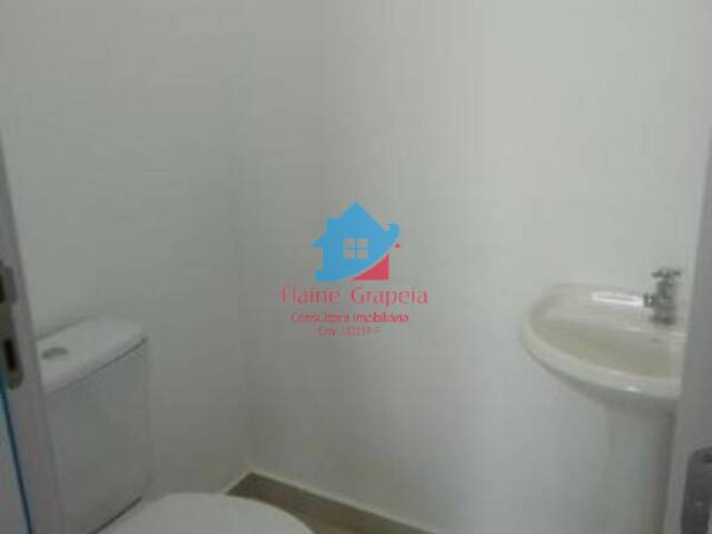 Sala para Locação em Vinhedo - 4