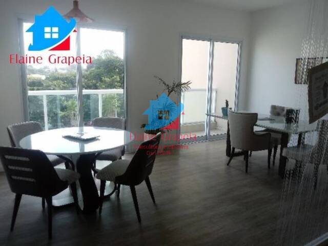 Sala para Locação em Vinhedo - 5