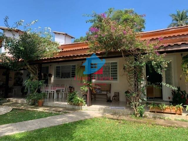 #CA00230 - Casa para Locação em Vinhedo - SP - 1