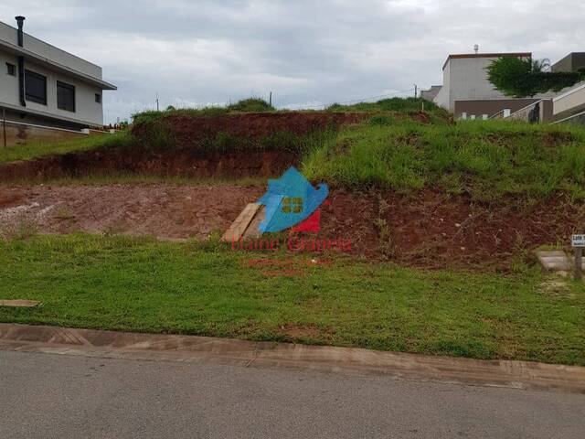 #TE00114 - Terreno em condomínio para Venda em Vinhedo - SP - 2