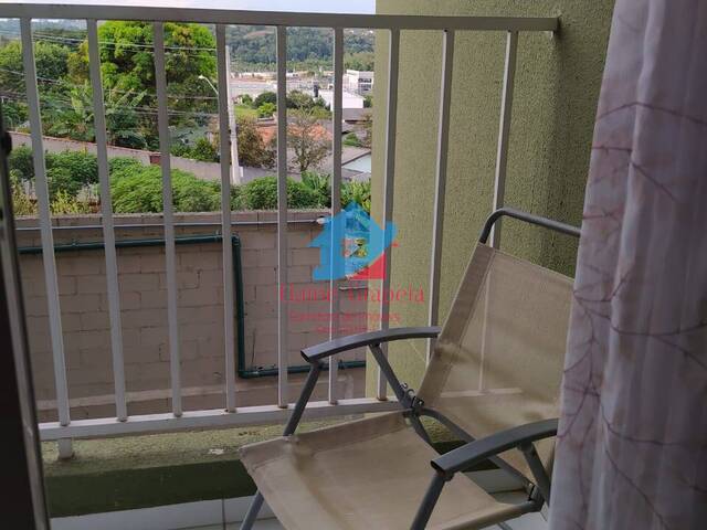 Apartamento para Venda em Vinhedo - 4