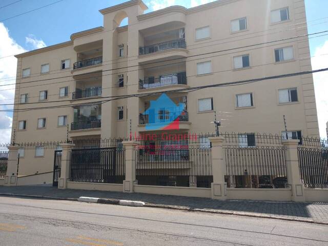 #AP00151 - Apartamento para Venda em Vinhedo - SP - 3