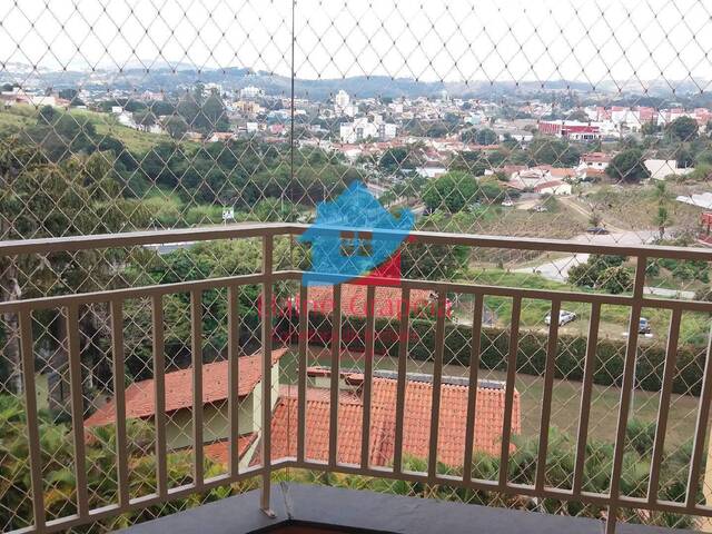 #AP00081 - Apartamento para Locação em Vinhedo - SP