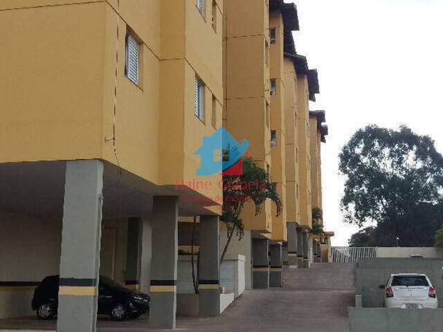 #AP00081 - Apartamento para Locação em Vinhedo - SP