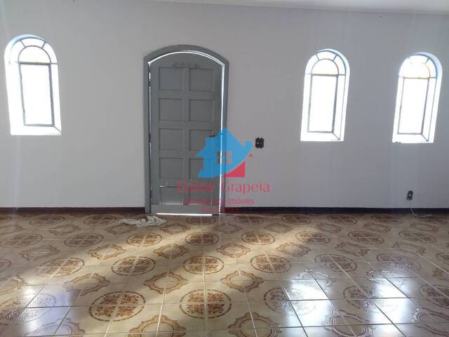 #CA00184 - Casa para Locação em Vinhedo - SP