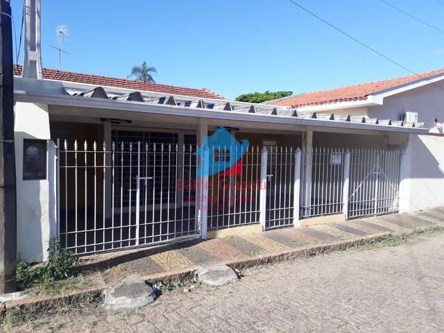 #CA00254 - Casa para Venda em Valinhos - SP