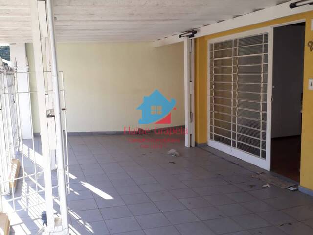 #CA00254 - Casa para Venda em Valinhos - SP - 3