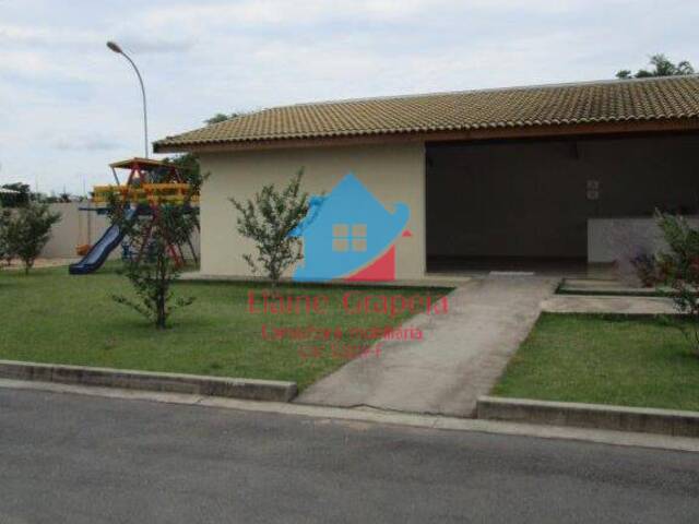 #AP00165 - Apartamento para Venda em Vinhedo - SP - 3