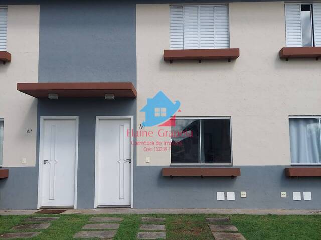 #CA00290 - Casa em condomínio para Venda em Vinhedo - SP - 3