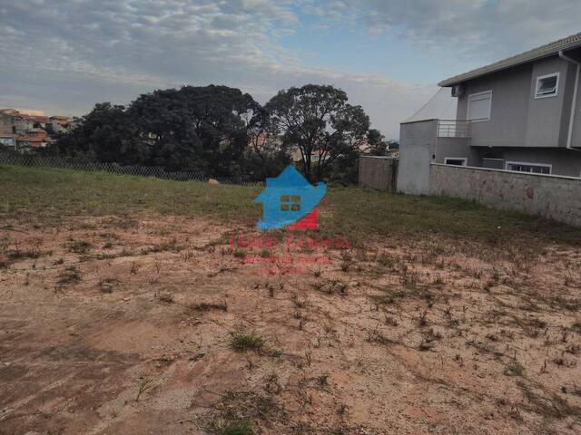 #TE00128 - Terreno em condomínio para Venda em Valinhos - SP - 2