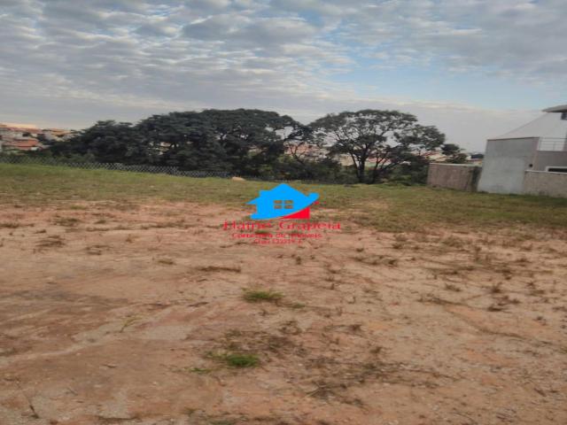 #TE00128 - Terreno em condomínio para Venda em Valinhos - SP