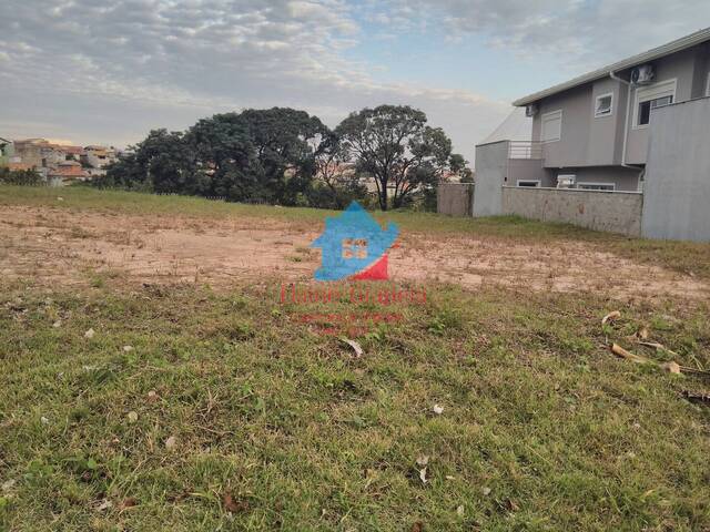 Terreno em condomínio para Venda em Valinhos - 5