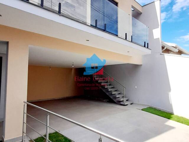 #CA00180 - Casa para Locação em Vinhedo - SP