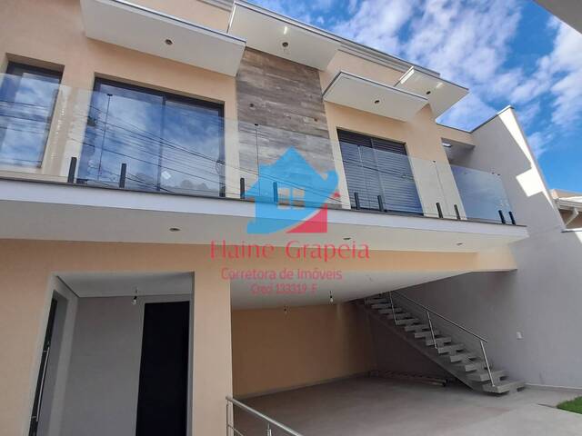 #CA00180 - Casa para Locação em Vinhedo - SP