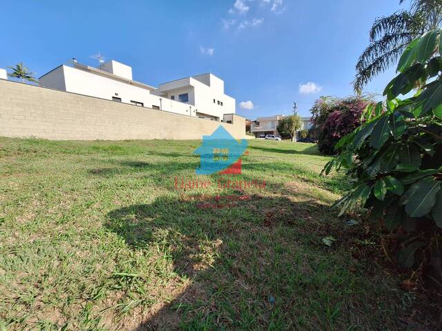 #TE0003 - Terreno em condomínio para Venda em Vinhedo - SP - 2