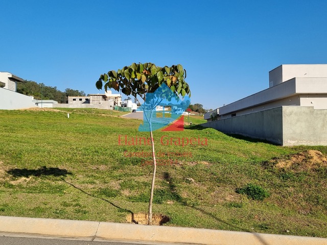 #TE0006 - Terreno em condomínio para Venda em Vinhedo - SP - 1