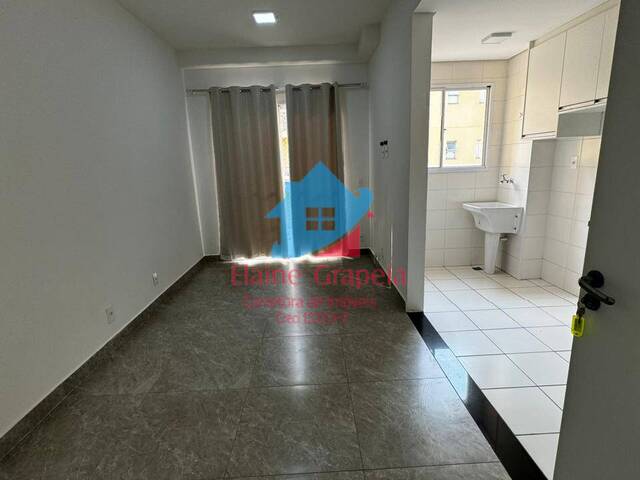 #AP00193 - Apartamento para Venda em Vinhedo - SP - 2