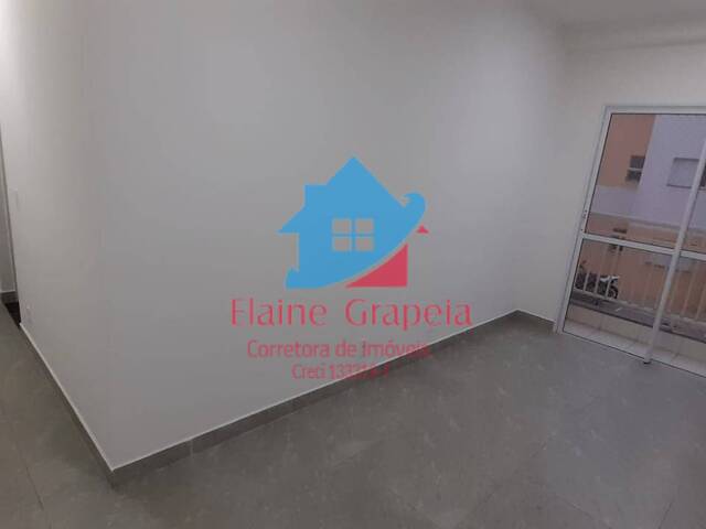 #AP00193 - Apartamento para Venda em Vinhedo - SP - 3