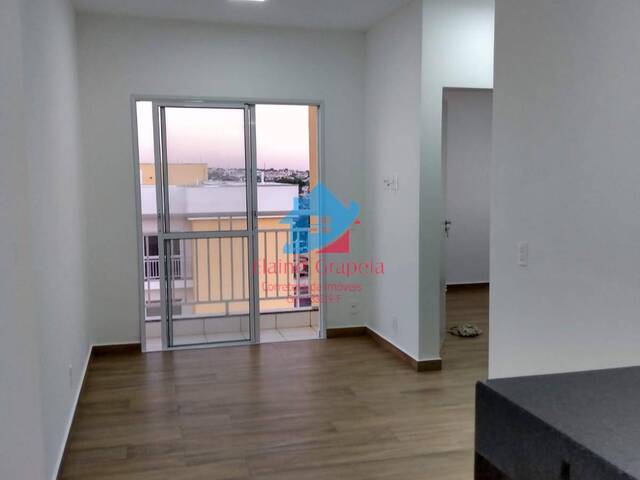 #AP00192 - Apartamento para Venda em Vinhedo - SP - 1