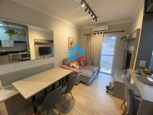 #AP00196 - Apartamento para Venda em Vinhedo - SP - 1