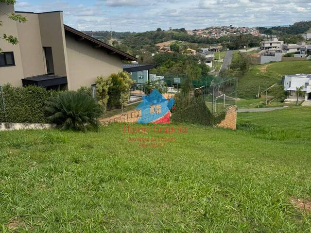 #TE00026 - Terreno em condomínio para Venda em Vinhedo - SP - 3