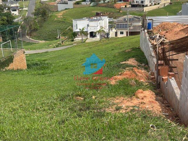 Terreno em condomínio para Venda em Vinhedo - 5