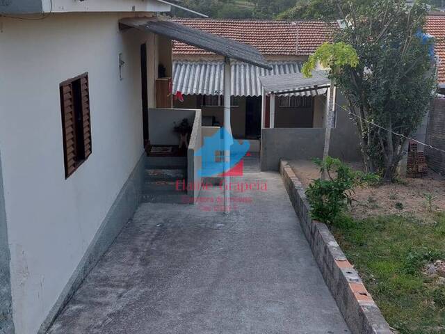 #CA00316 - Casa para Venda em Vinhedo - SP - 1