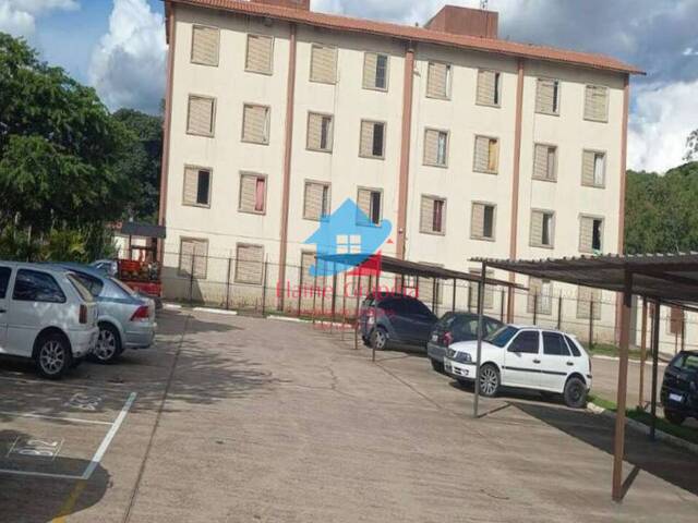 #AP00198 - Apartamento para Venda em Vinhedo - SP - 1
