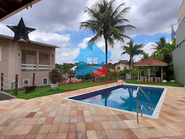 Casa para Venda em Vinhedo - 4
