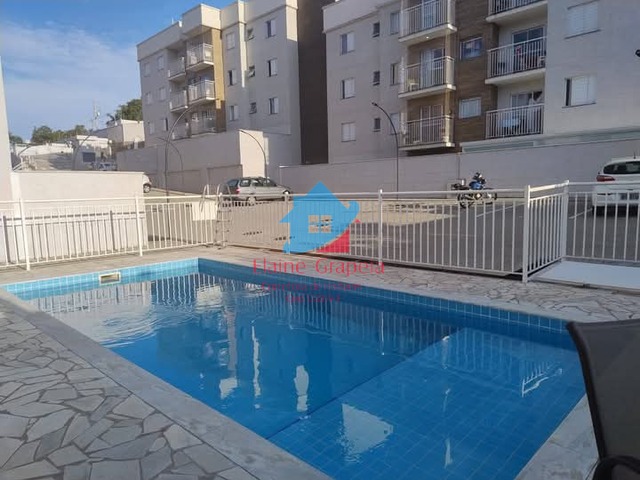 #AP00230 - Apartamento para Venda em Vinhedo - SP - 1