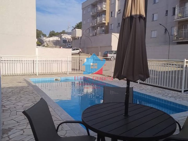 #AP00230 - Apartamento para Venda em Vinhedo - SP - 2