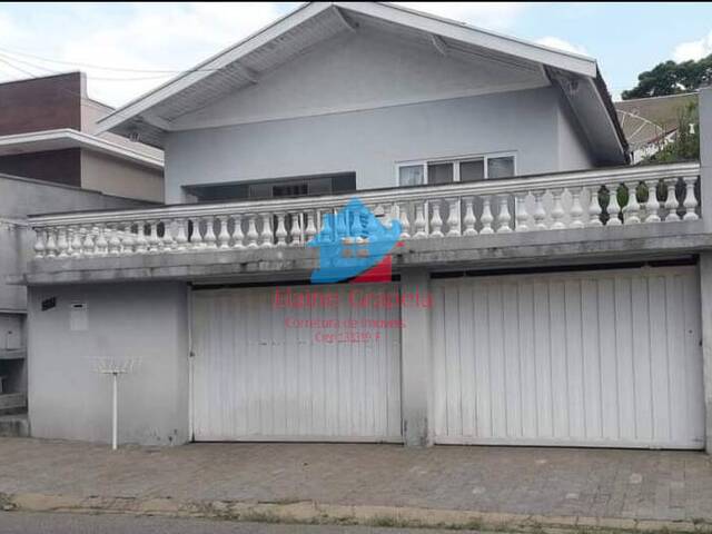 #CA00350 - Casa para Venda em Vinhedo - SP - 1