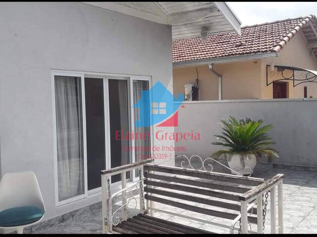 #CA00350 - Casa para Venda em Vinhedo - SP - 3