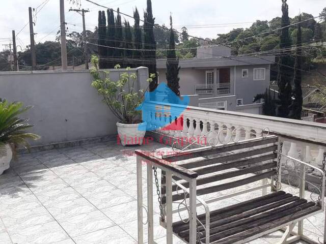 #CA00350 - Casa para Venda em Vinhedo - SP - 2