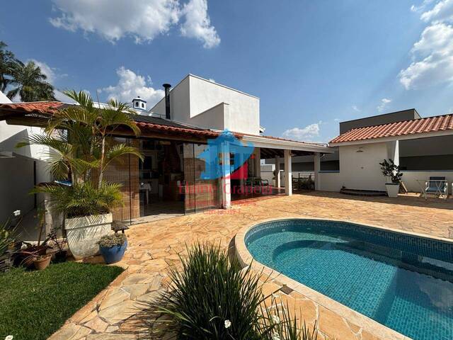 #CA00351 - Casa para Venda em Vinhedo - SP - 1