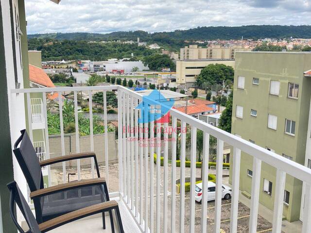 #AP00210 - Apartamento para Venda em Vinhedo - SP - 1