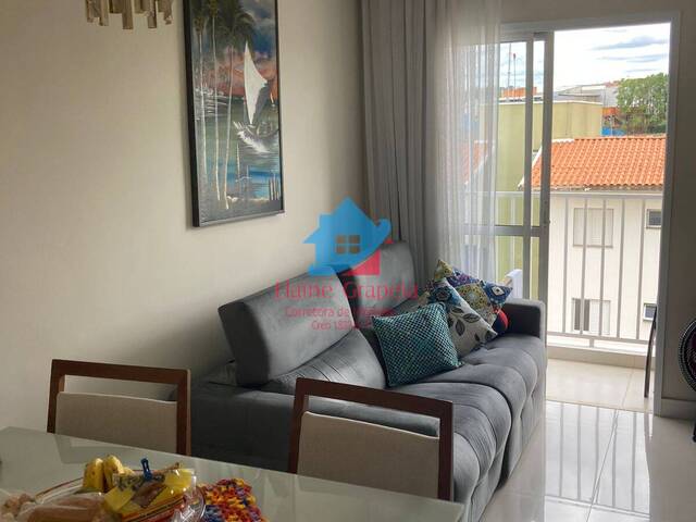 #AP00210 - Apartamento para Venda em Vinhedo - SP - 2