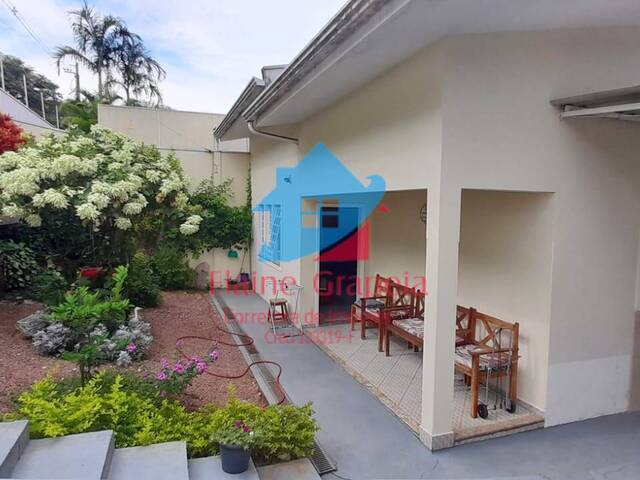 #CA00352 - Casa para Venda em Vinhedo - SP - 2