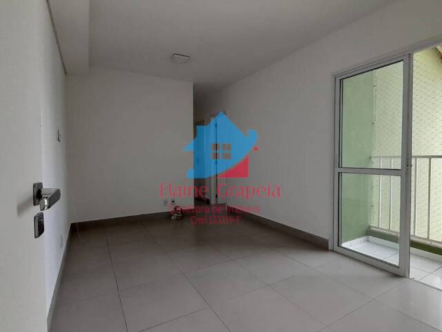 #AP00211 - Apartamento para Venda em Vinhedo - SP - 2