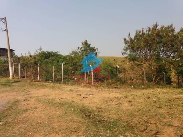 #TE0010 - Terreno para Venda em Vinhedo - SP - 1