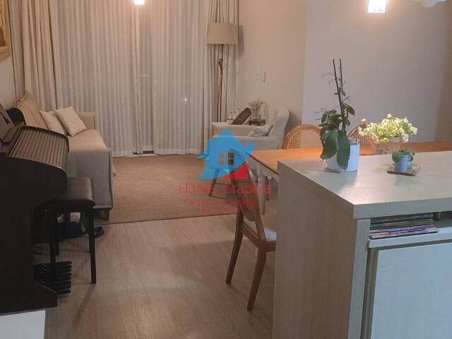 #AP212 - Apartamento para Venda em Vinhedo - SP - 2