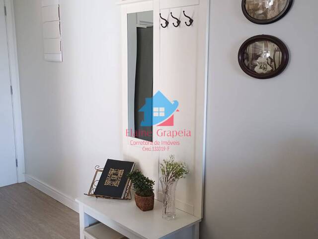 #AP212 - Apartamento para Venda em Vinhedo - SP - 3