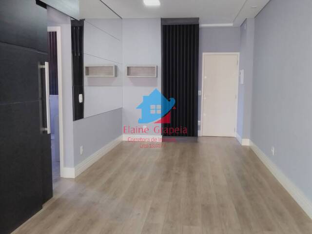 Apartamento para Locação em Vinhedo - 4