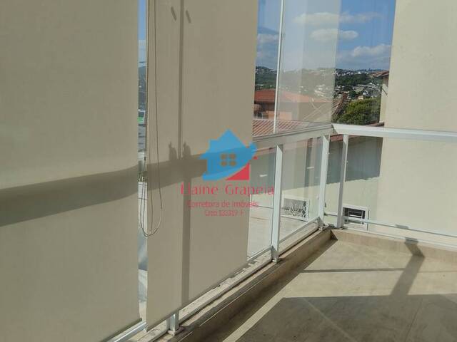 Apartamento para Locação em Vinhedo - 5