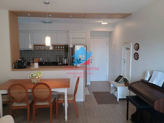 #AP212 - Apartamento para Venda em Vinhedo - SP - 2