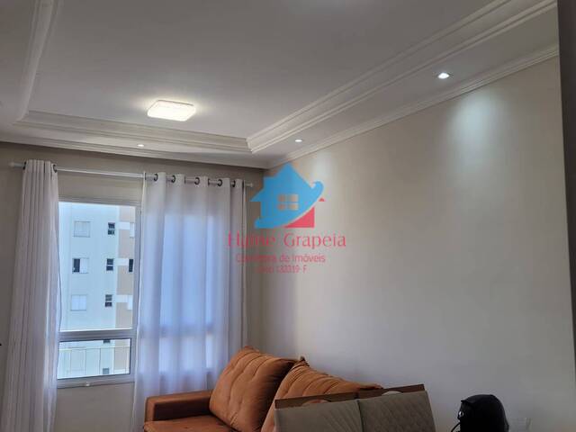 #AP214 - Apartamento para Venda em Valinhos - SP - 3