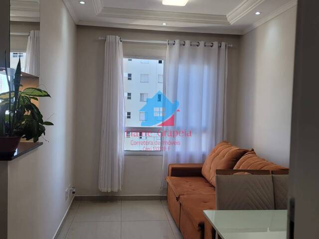 #AP214 - Apartamento para Venda em Valinhos - SP - 1
