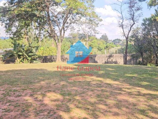 #TE0011 - Terreno em condomínio para Venda em Valinhos - SP - 3