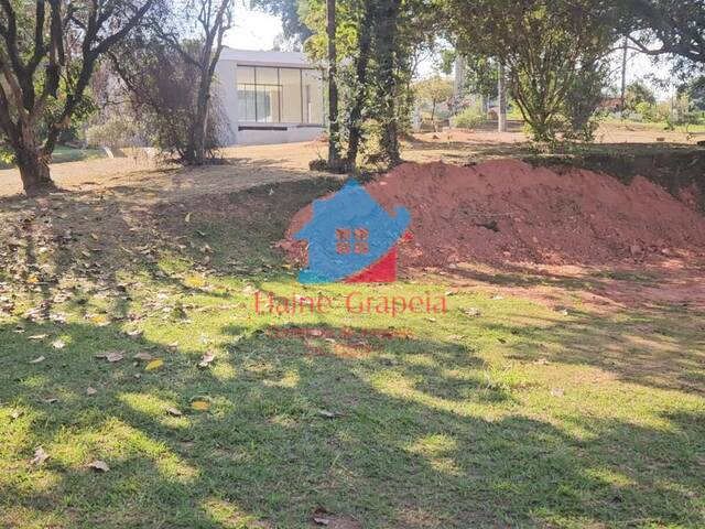Terreno em condomínio para Venda em Valinhos - 4