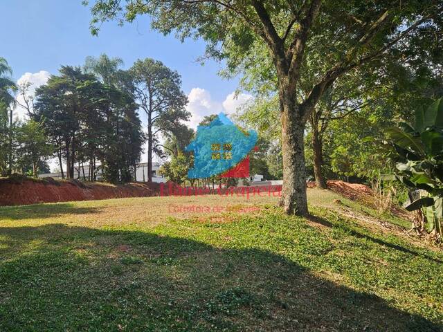 #TE0011 - Terreno em condomínio para Venda em Valinhos - SP - 1
